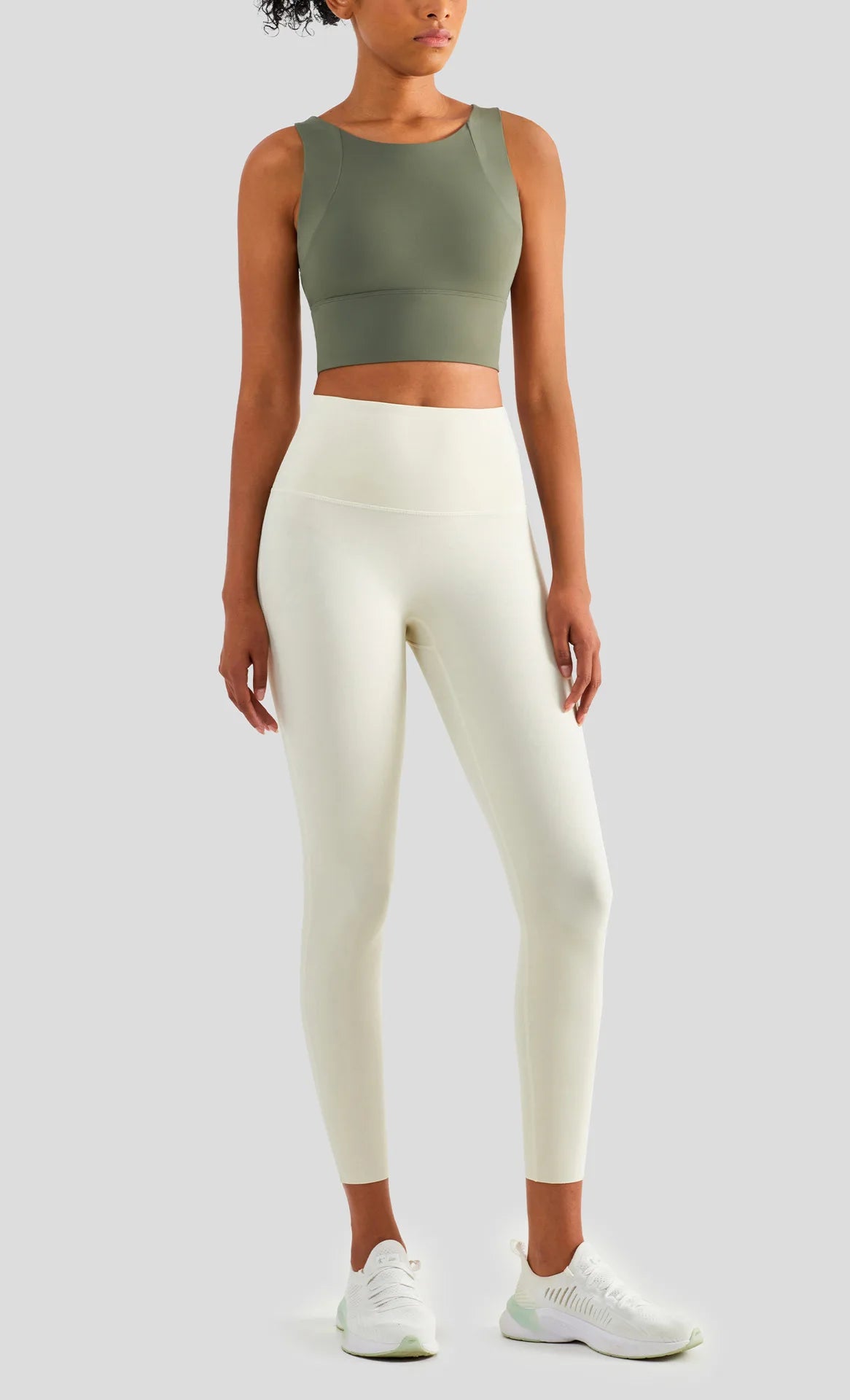 Top de Soporte Alto Top de Soporte Alto