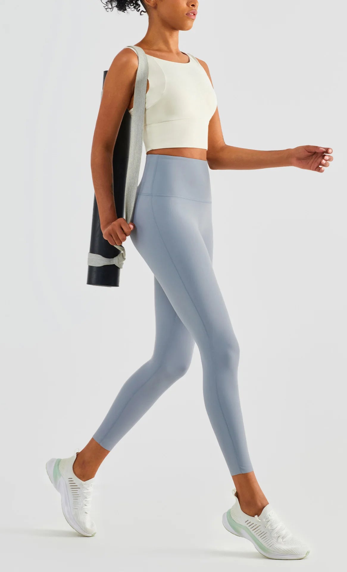 Top de Soporte Alto Top de Soporte Alto