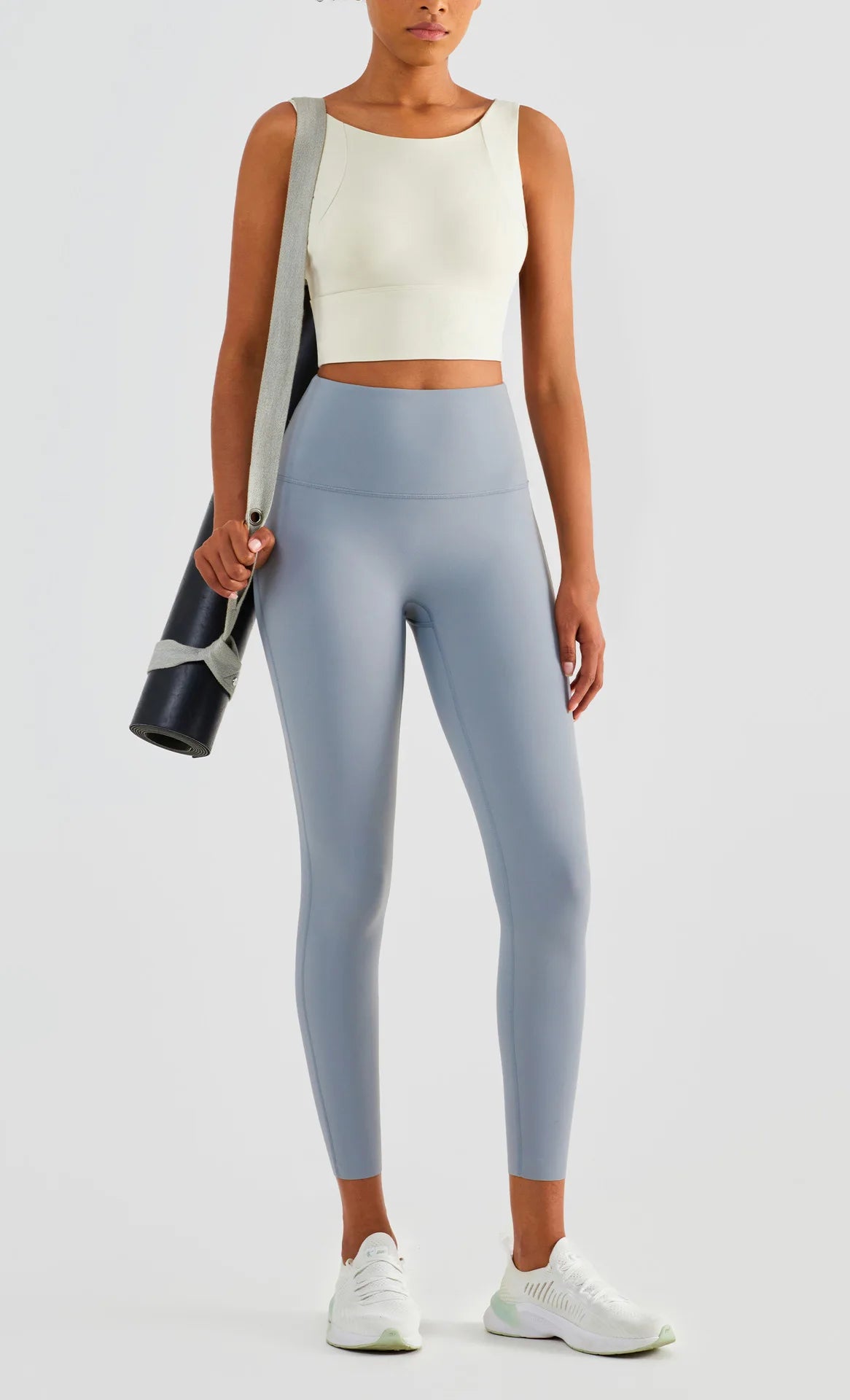 Top de Soporte Alto Top de Soporte Alto