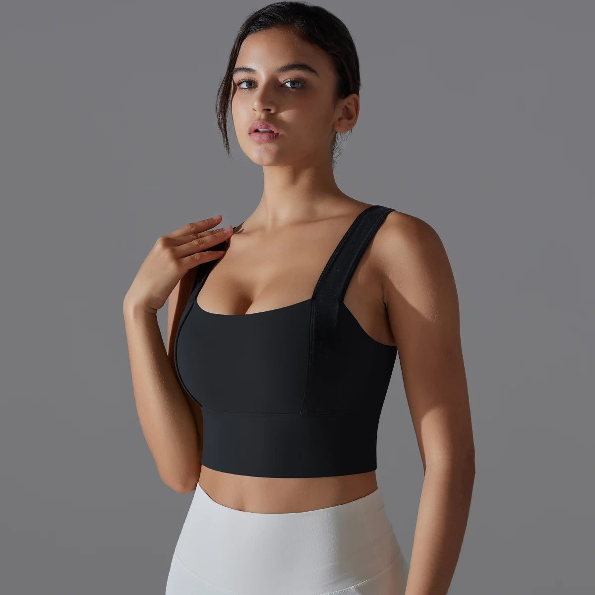 Top Push-Up Top Push-Up