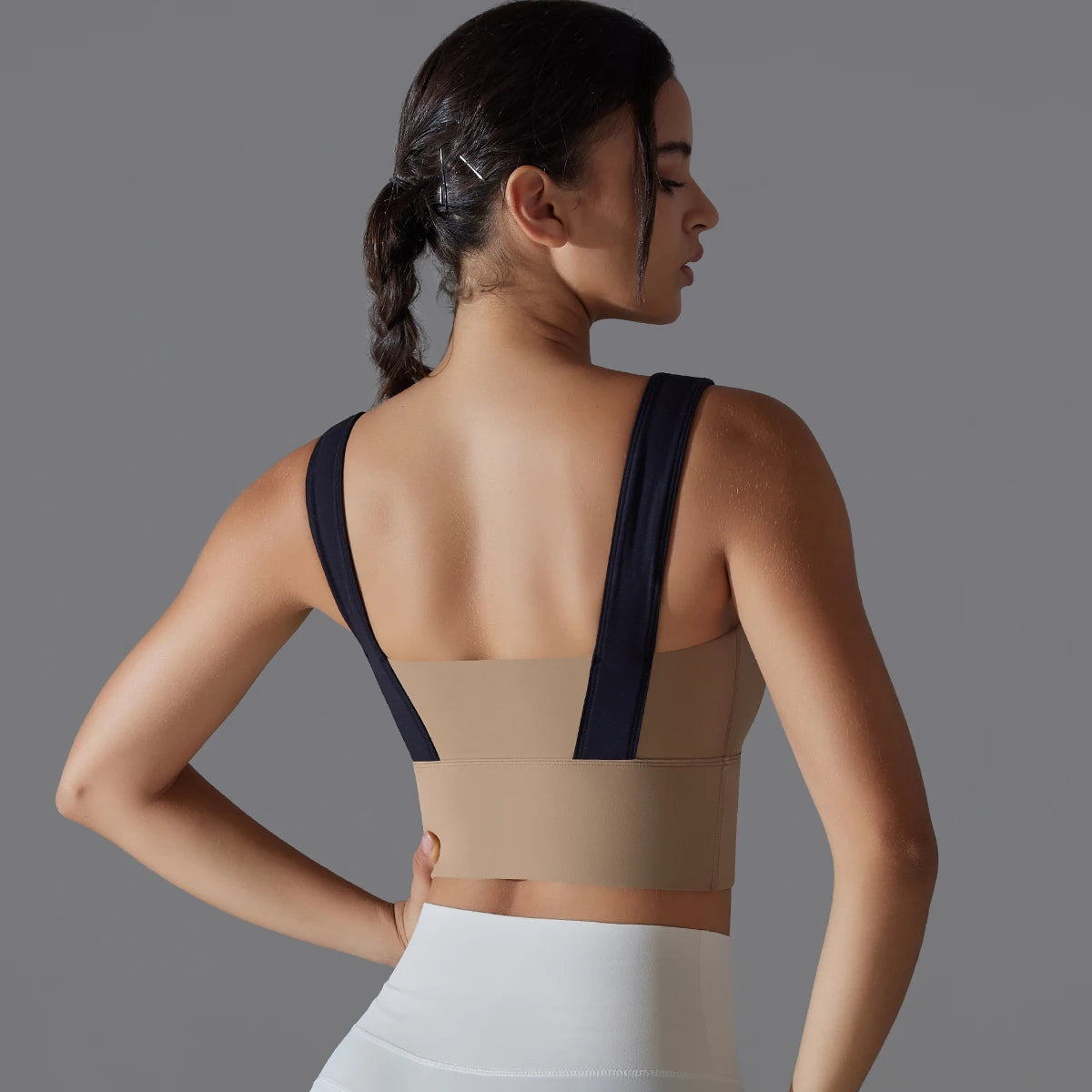 Top Push-Up Top Push-Up