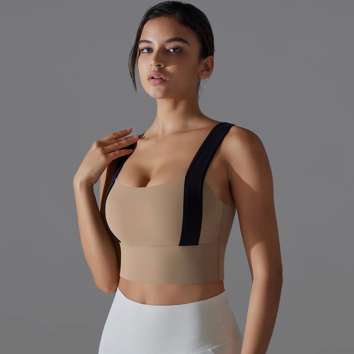 Top Push-Up Top Push-Up