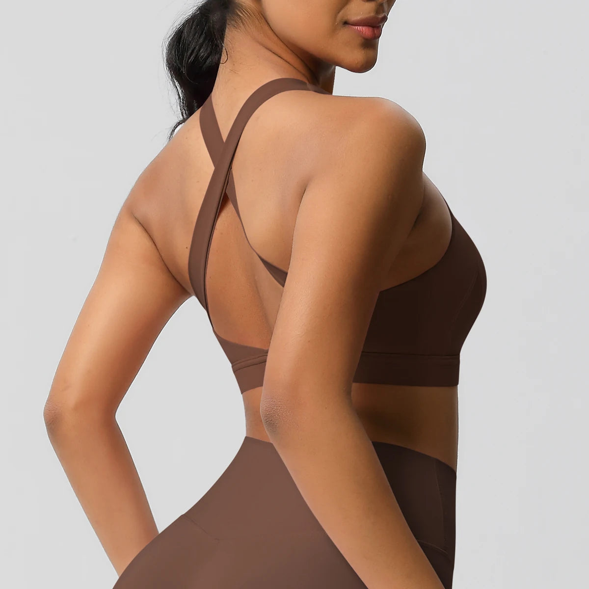 Top Push-Up de Alto Impacto Top Push-Up de Alto Impacto