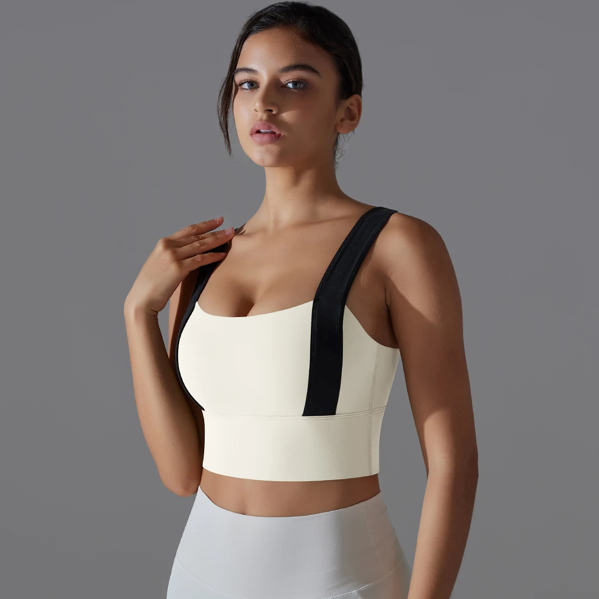 Top Push-Up Top Push-Up