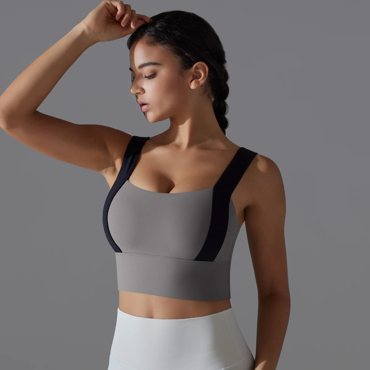 Top Push-Up Top Push-Up