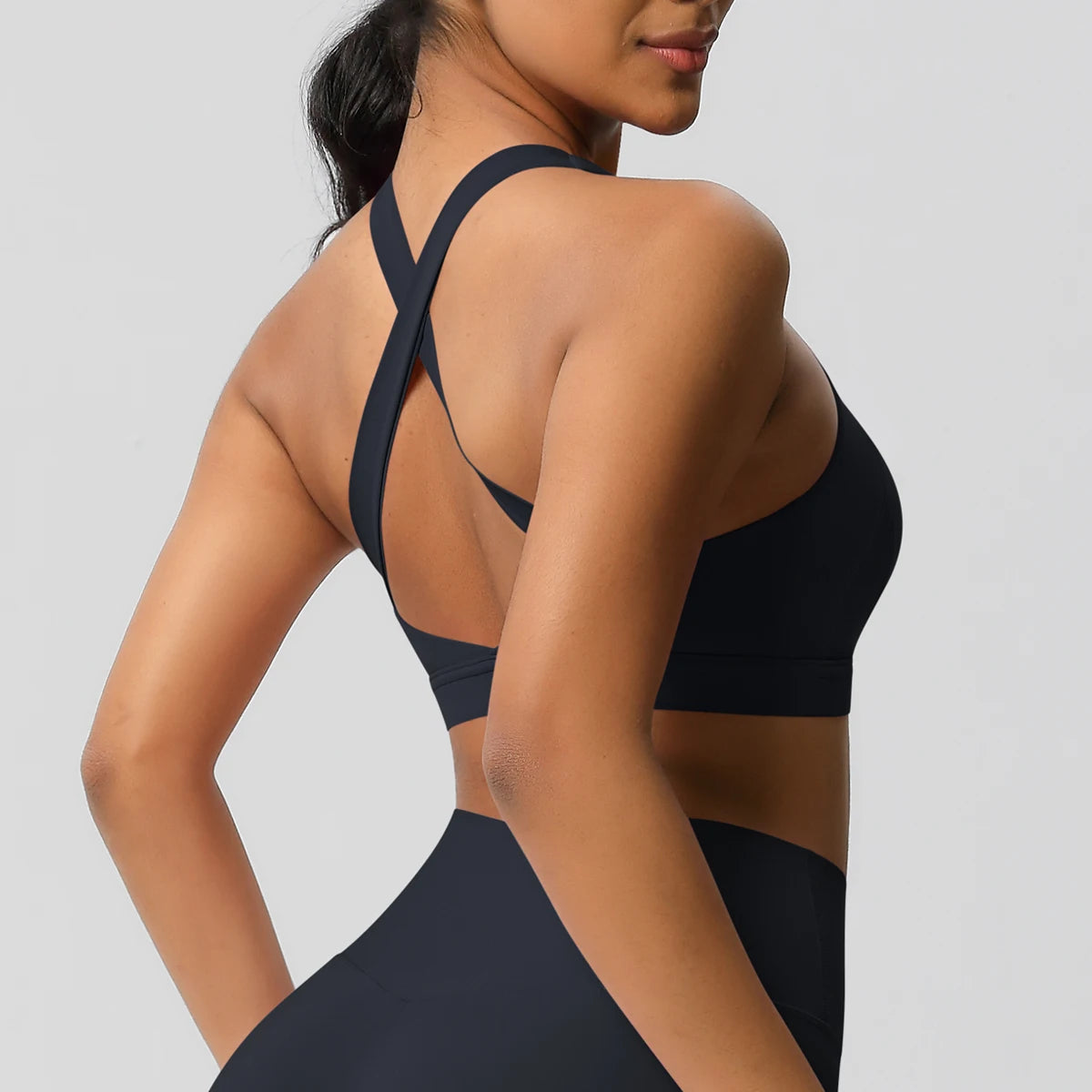 Top Push-Up de Alto Impacto Top Push-Up de Alto Impacto