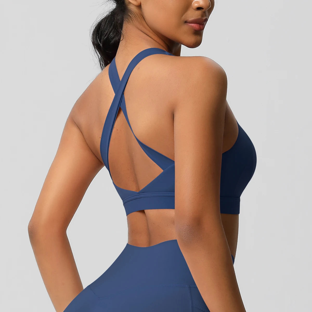 Top Push-Up de Alto Impacto Top Push-Up de Alto Impacto