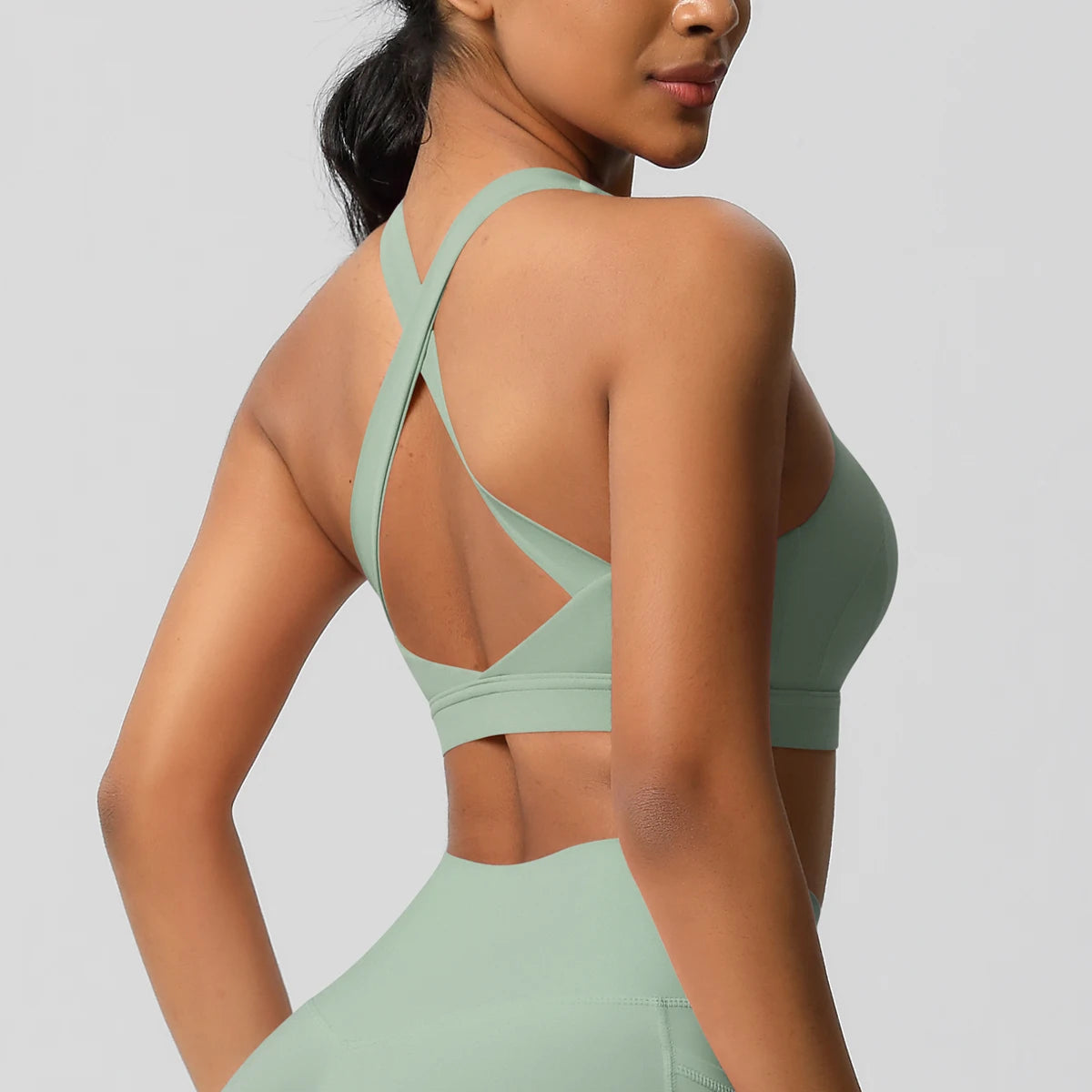 Top Push-Up de Alto Impacto Top Push-Up de Alto Impacto