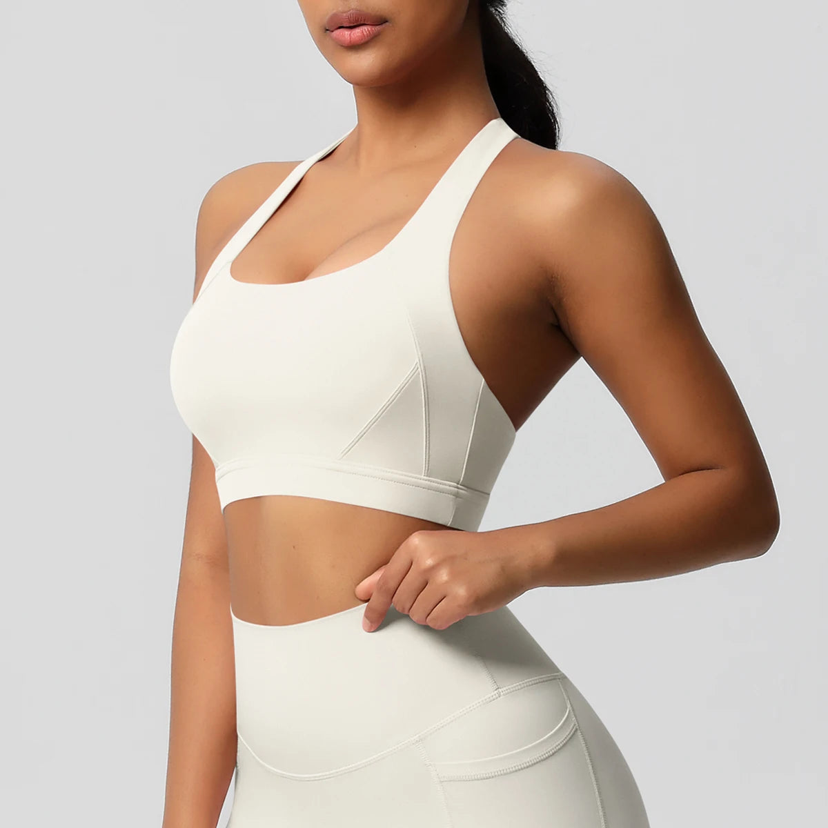 Top Push-Up de Alto Impacto Top Push-Up de Alto Impacto