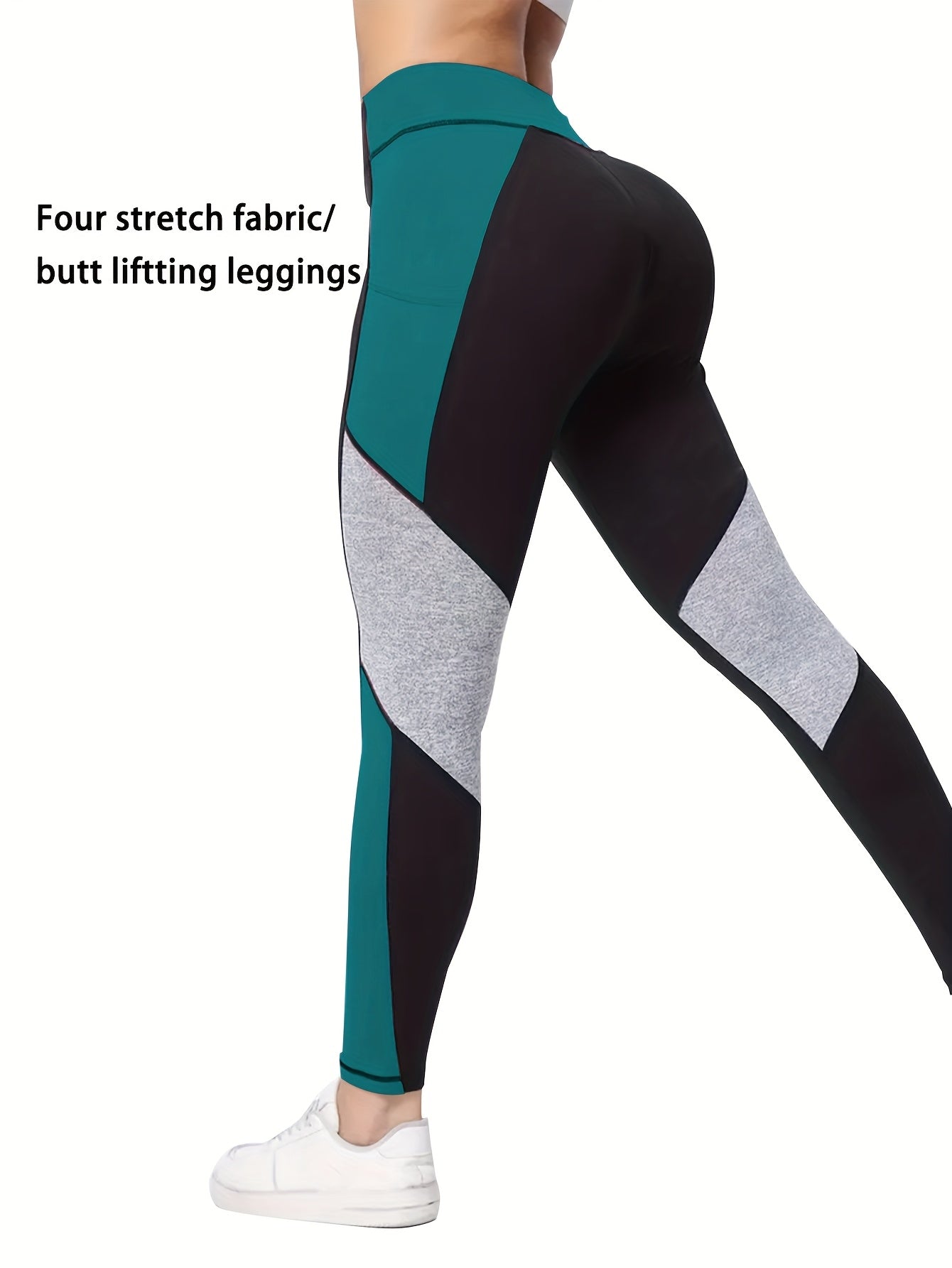 Leggings de Algodón Leggings de Algodón