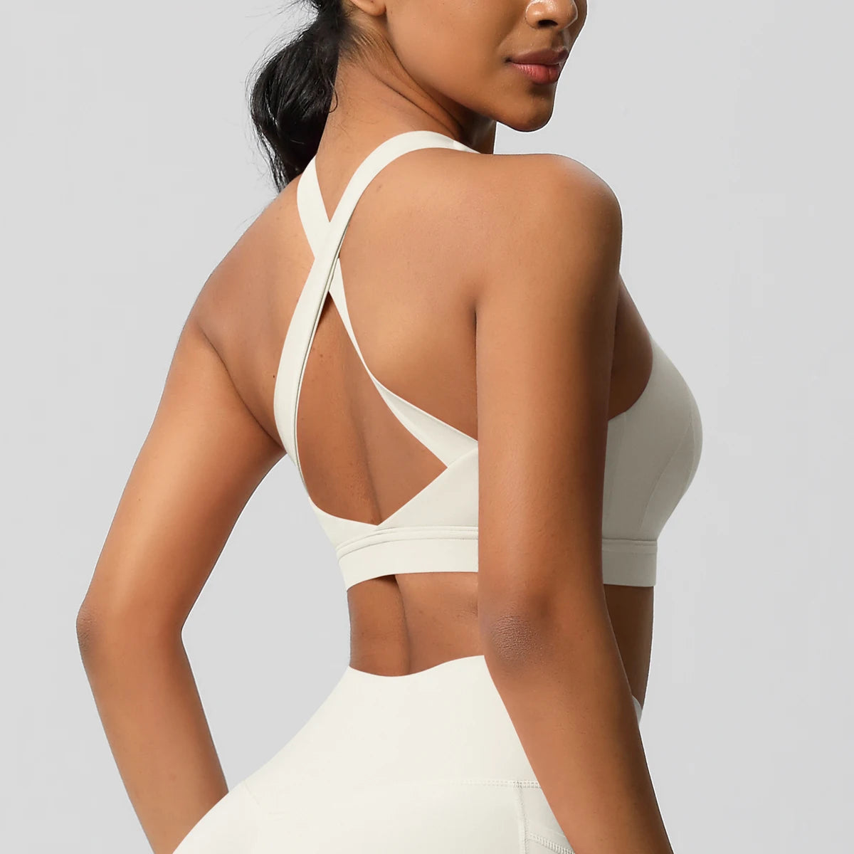 Top Push-Up de Alto Impacto Top Push-Up de Alto Impacto