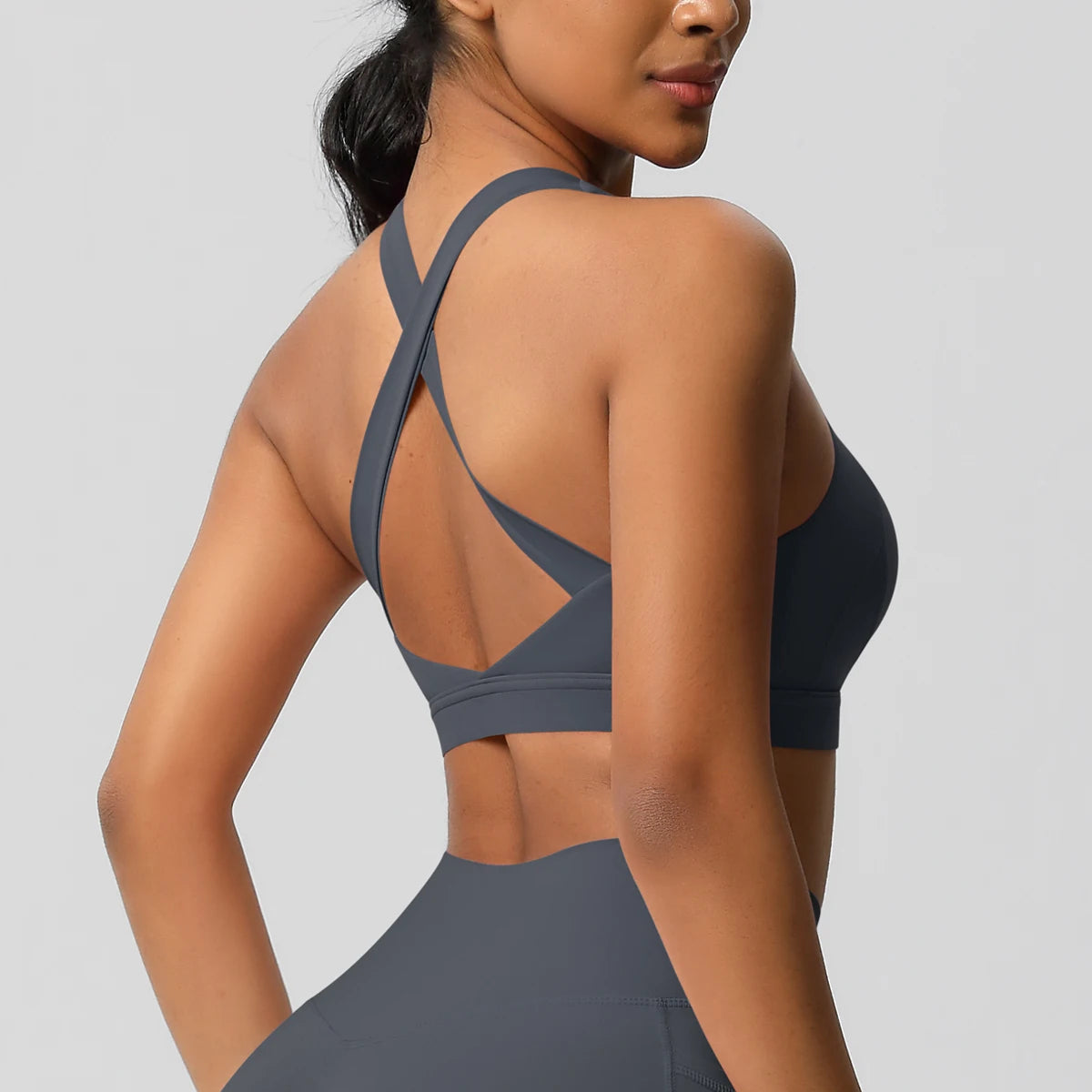 Top Push-Up de Alto Impacto Top Push-Up de Alto Impacto