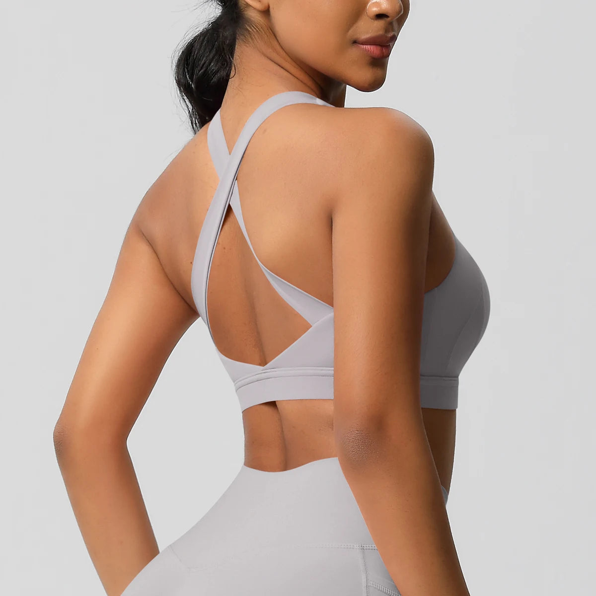 Top Push-Up de Alto Impacto Top Push-Up de Alto Impacto