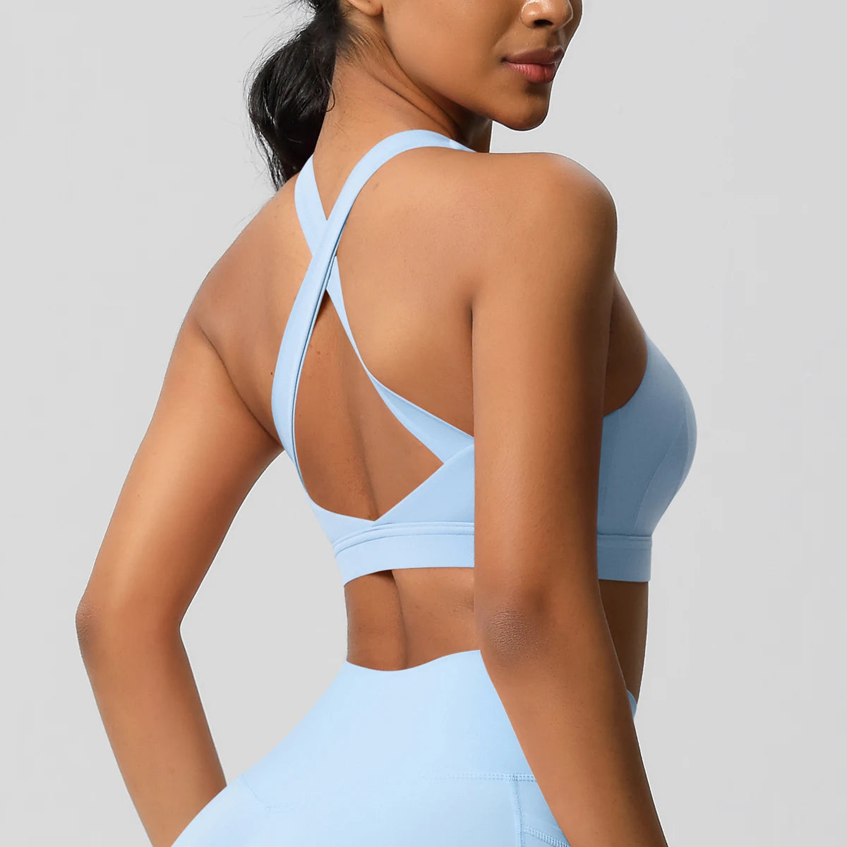 Top Push-Up de Alto Impacto Top Push-Up de Alto Impacto