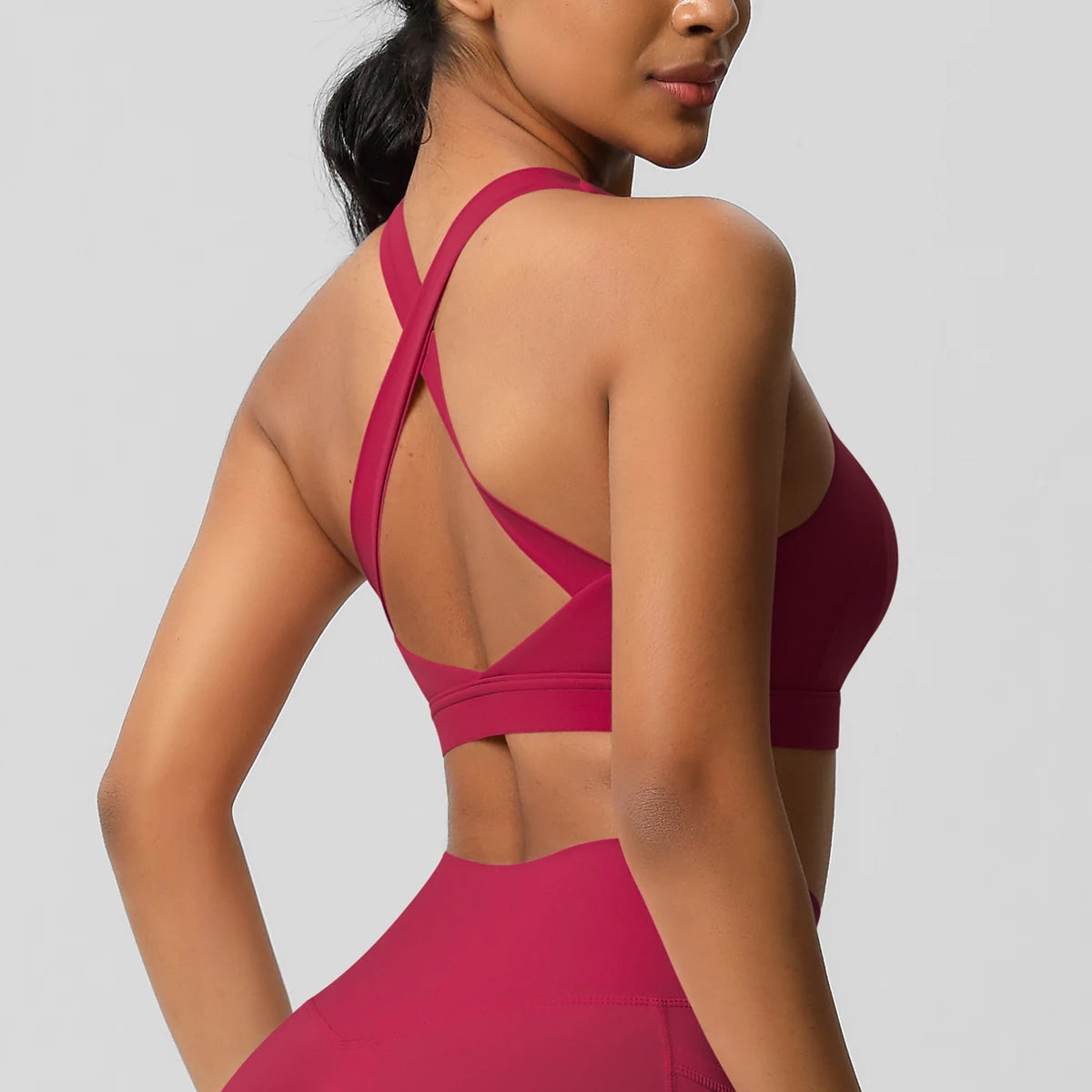 Top Push-Up de Alto Impacto Top Push-Up de Alto Impacto