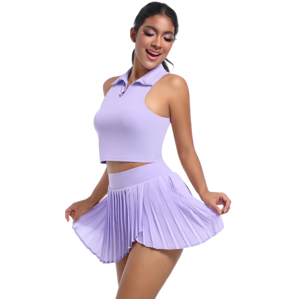 Set Deportivo Yoga Set Deportivo Yoga