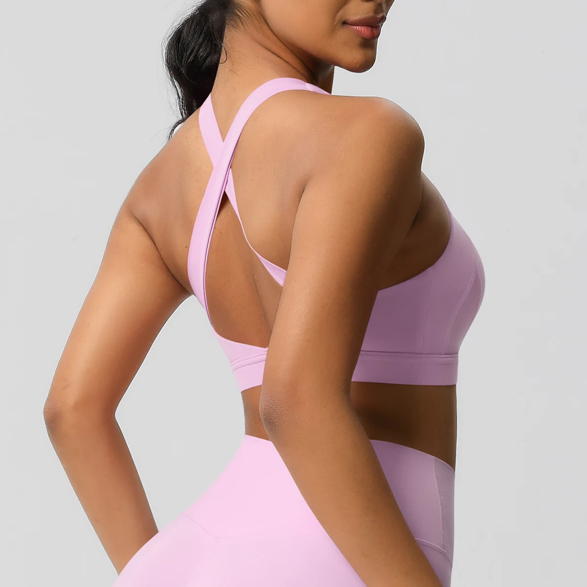 Top Push-Up de Alto Impacto Top Push-Up de Alto Impacto