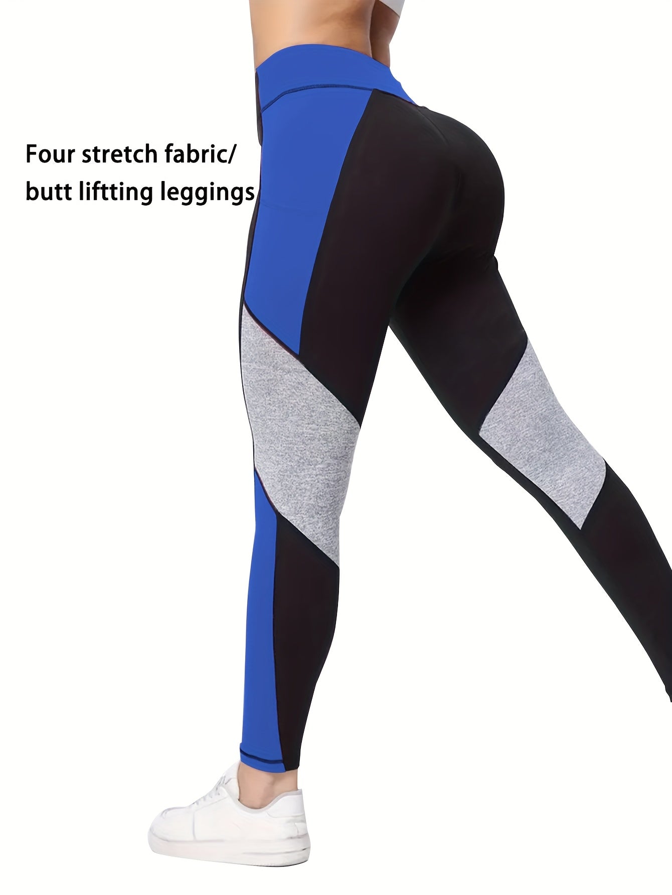 Leggings de Algodón Leggings de Algodón