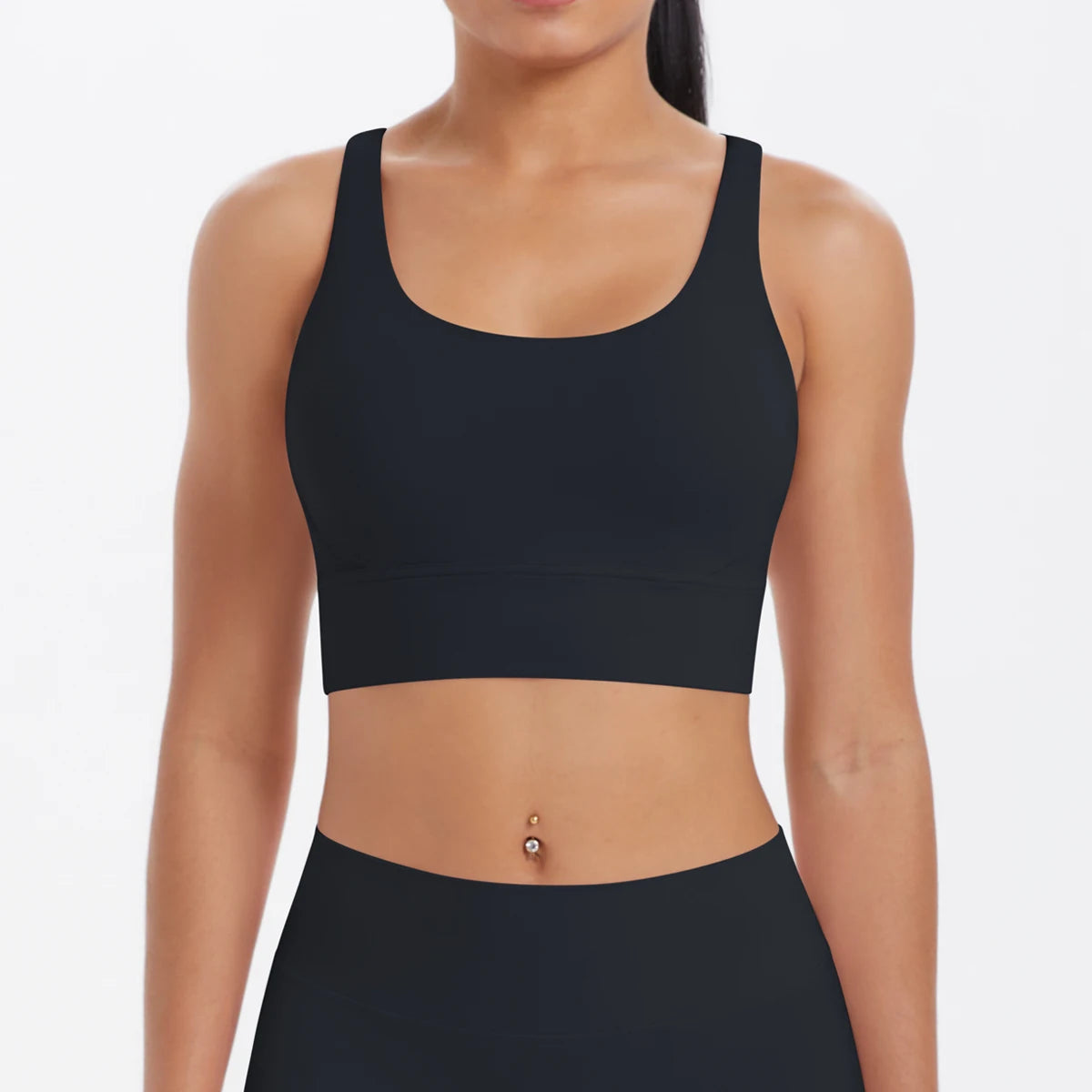 Top de Tirantes Cruzados Top de Tirantes Cruzados