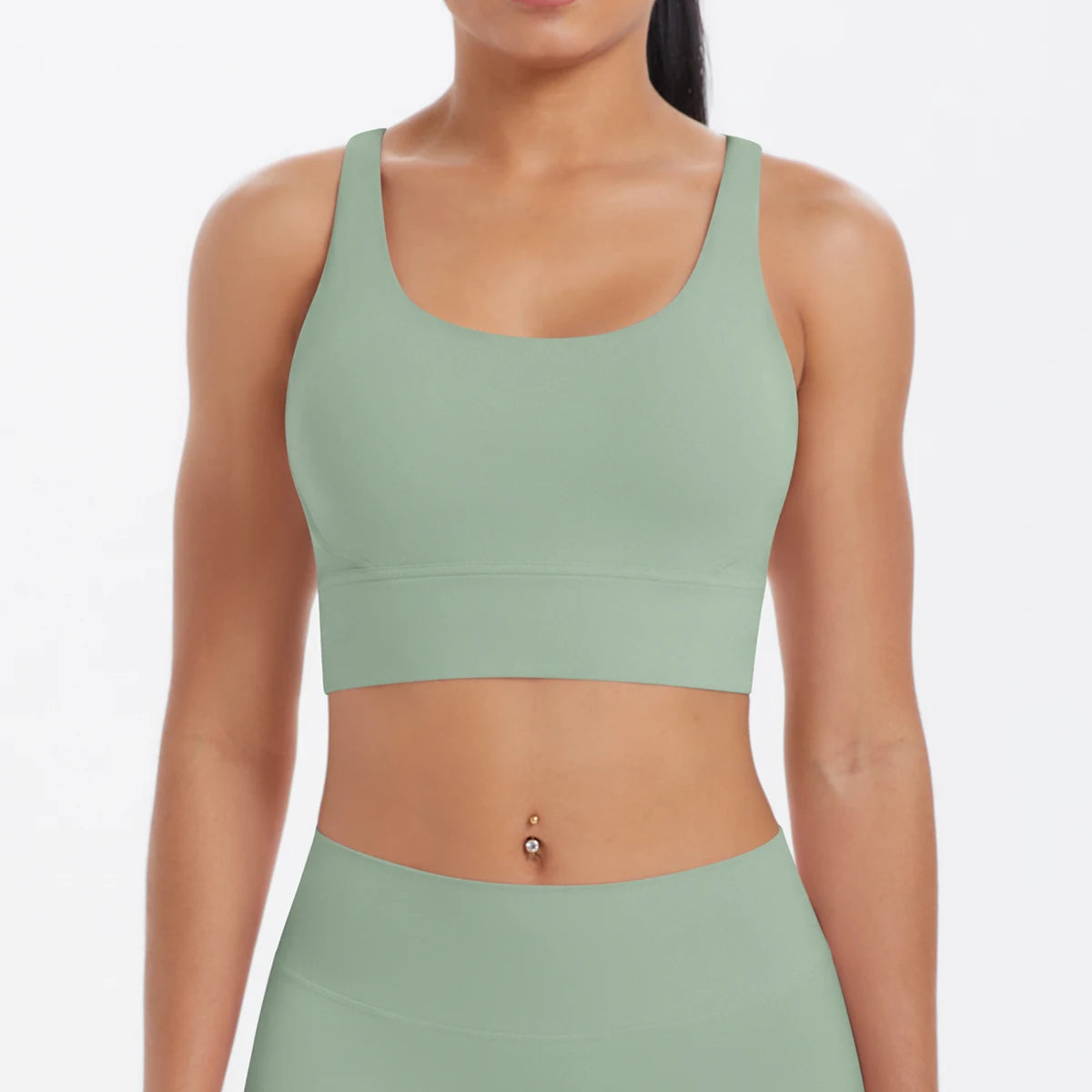 Top de Tirantes Cruzados Top de Tirantes Cruzados