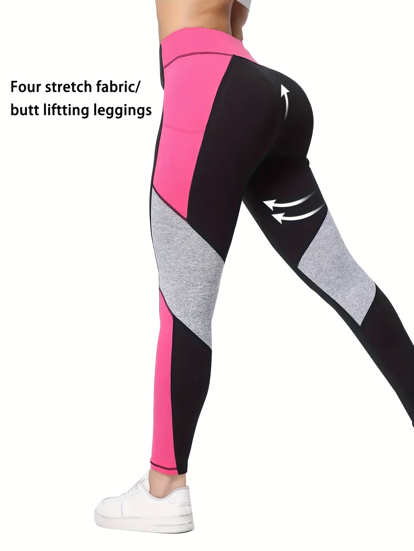 Leggings de Algodón Leggings de Algodón