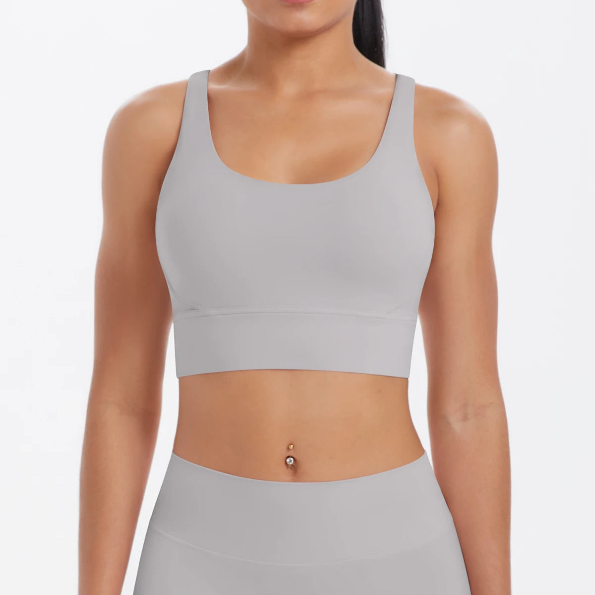 Top de Tirantes Cruzados Top de Tirantes Cruzados