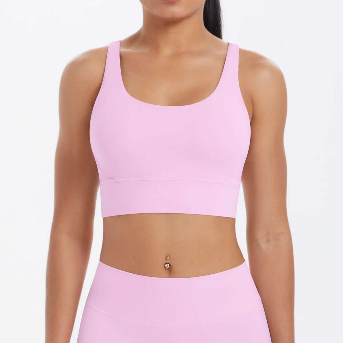 Top de Tirantes Cruzados Top de Tirantes Cruzados