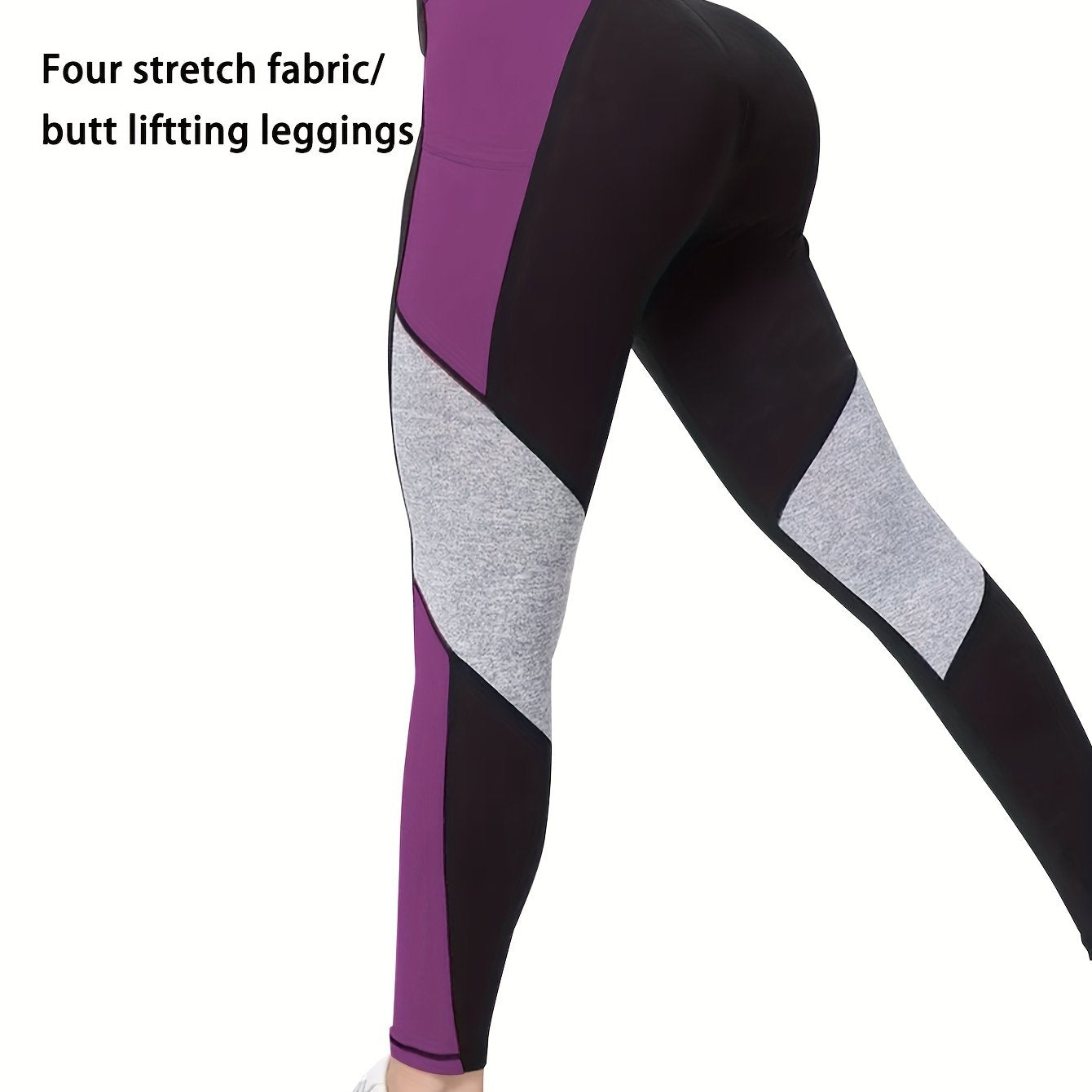 Leggings de Algodón Leggings de Algodón