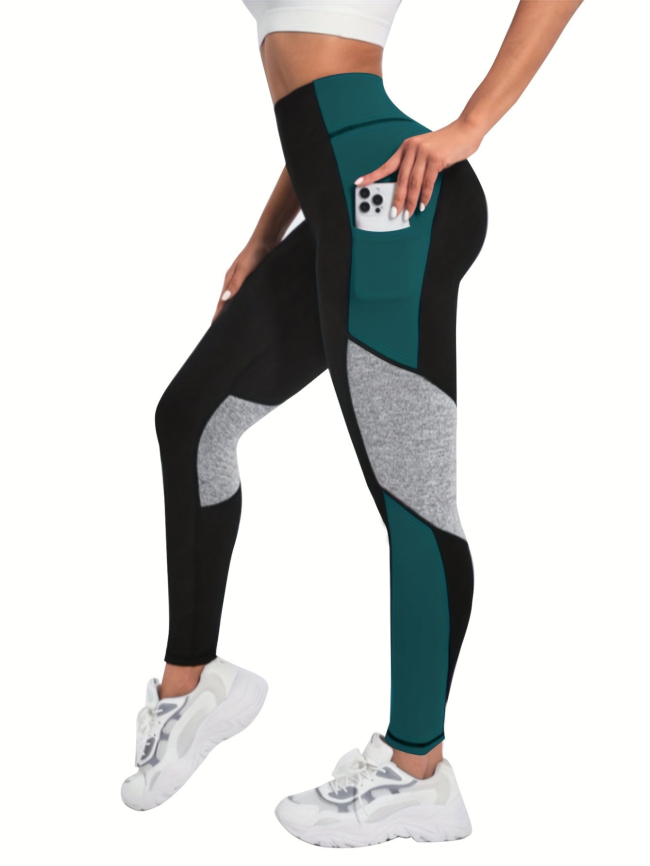 Leggings de Algodón Leggings de Algodón