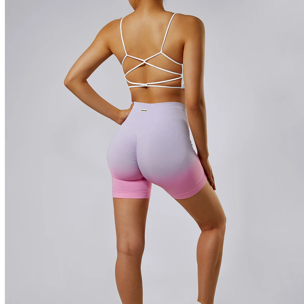 Top de Tirantes Cruzados Top de Tirantes Cruzados