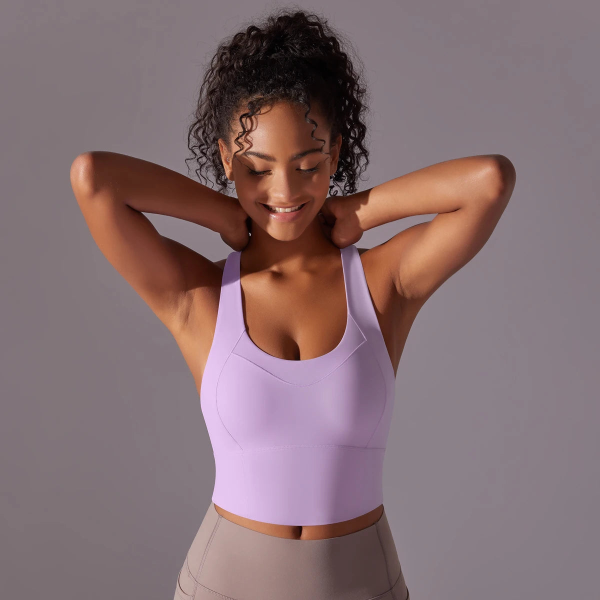 Top Cruzado de Alto Impacto Top Cruzado de Alto Impacto