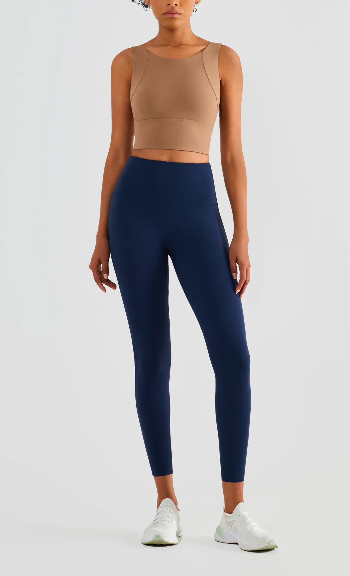 Top de Soporte Alto Top de Soporte Alto