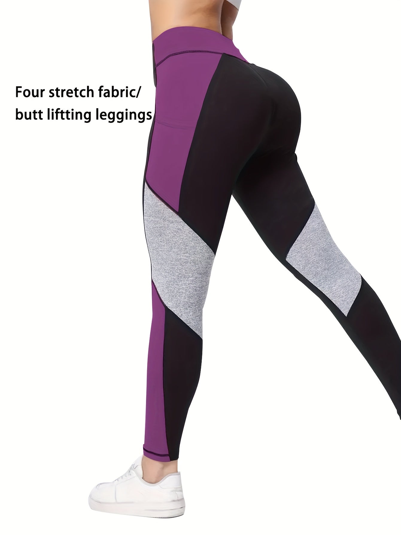 Leggings de Algodón Leggings de Algodón