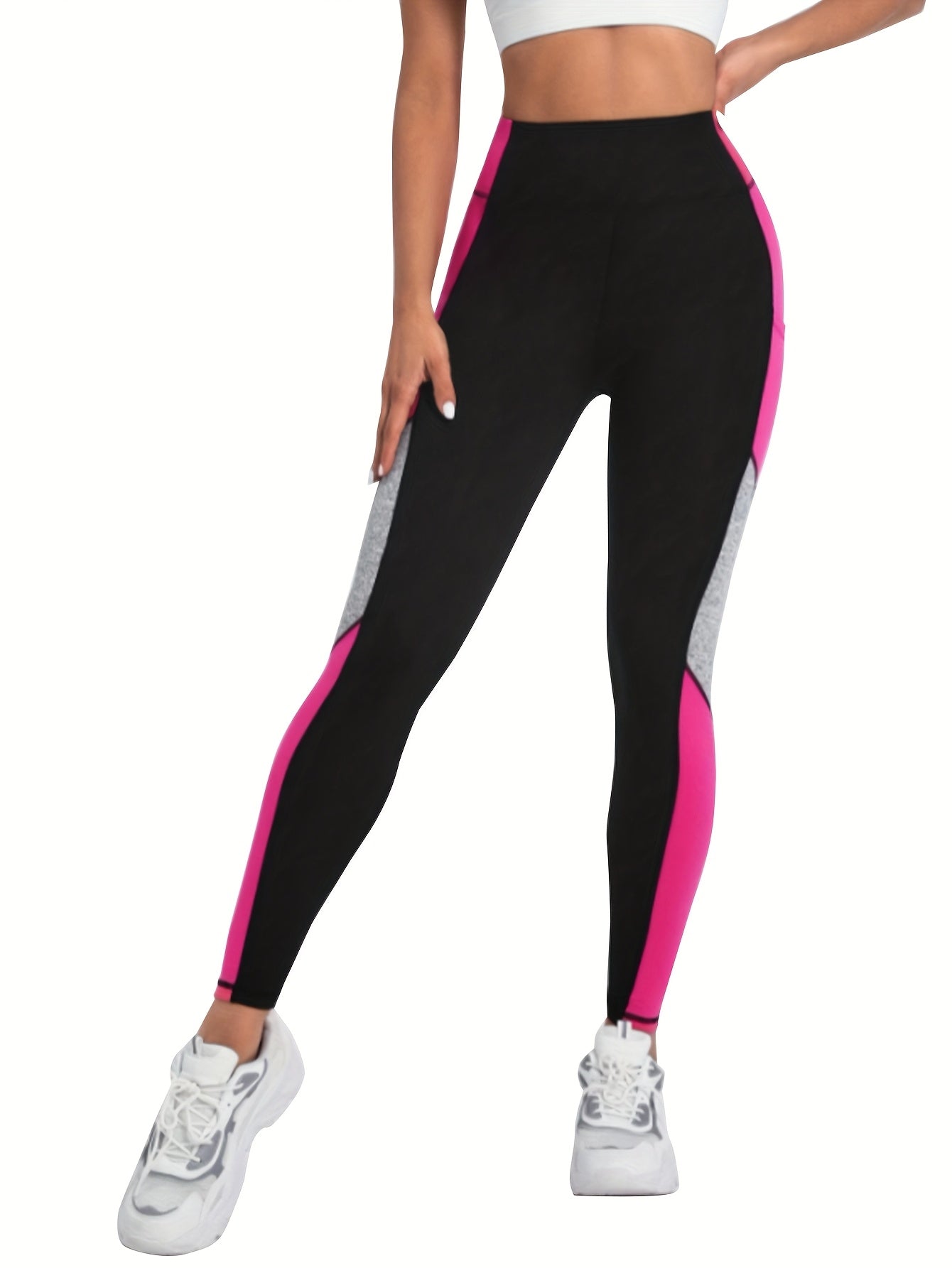 Leggings de Algodón Leggings de Algodón