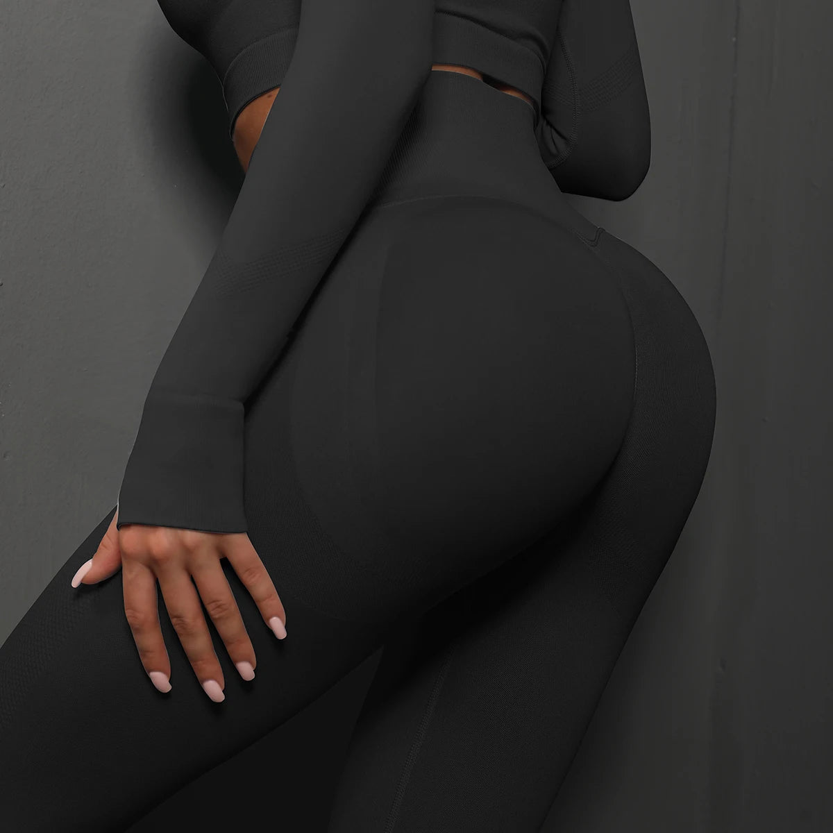 Leggings de Yoga Push Up Leggings de Yoga Push Up