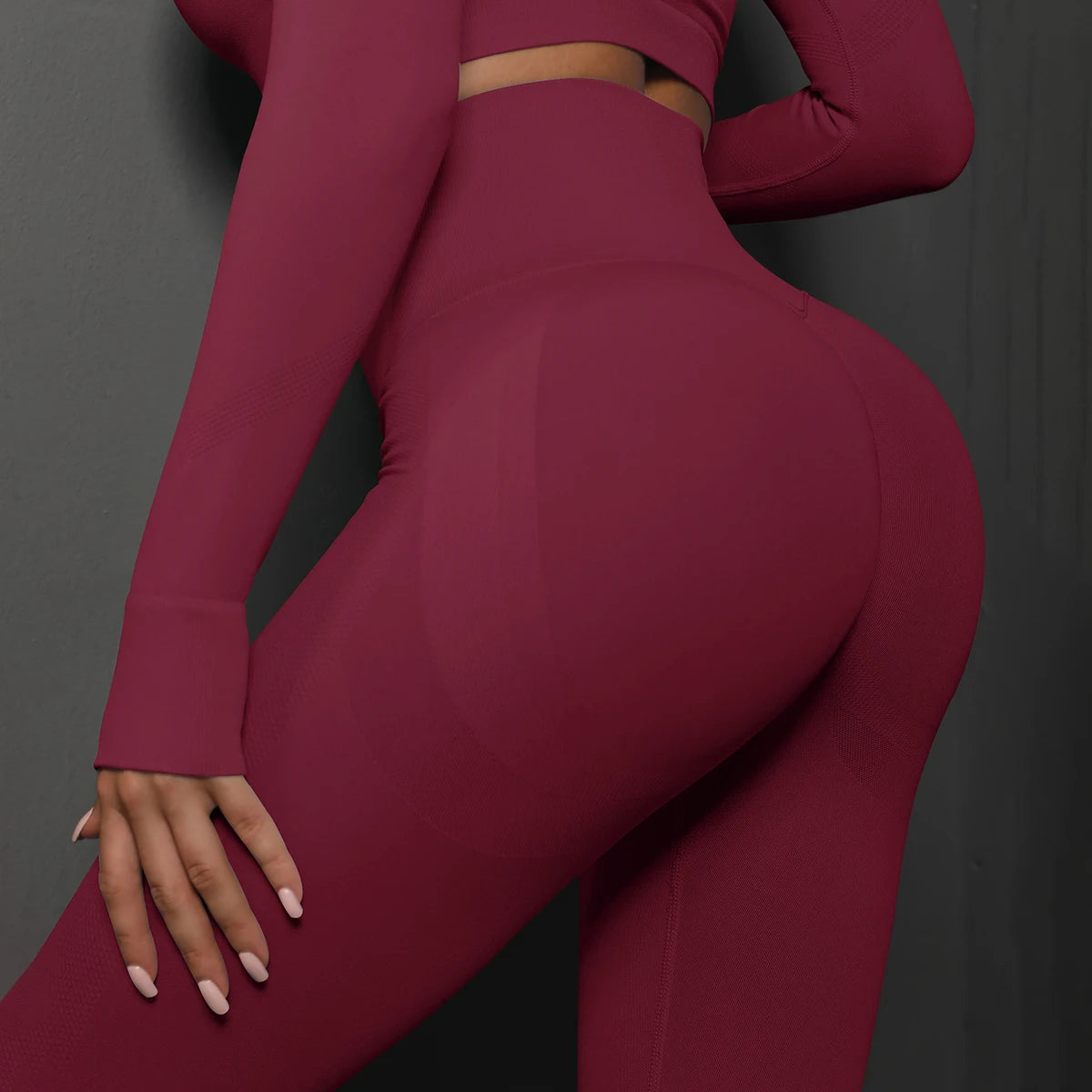 Leggings de Yoga Push Up Leggings de Yoga Push Up