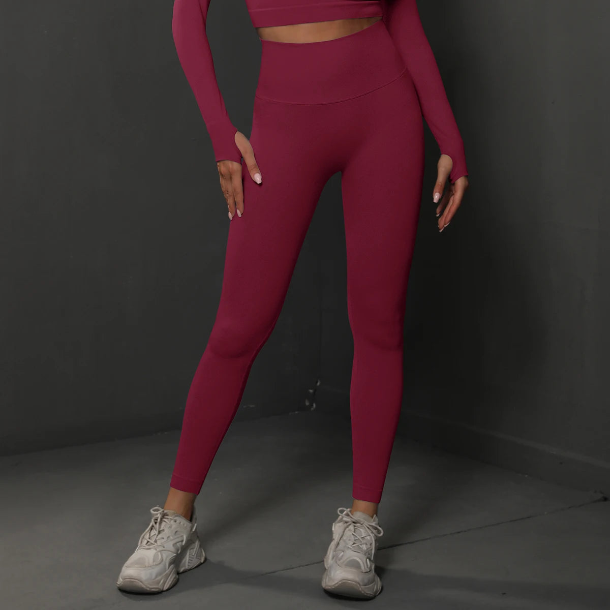 Leggings de Yoga Push Up Leggings de Yoga Push Up