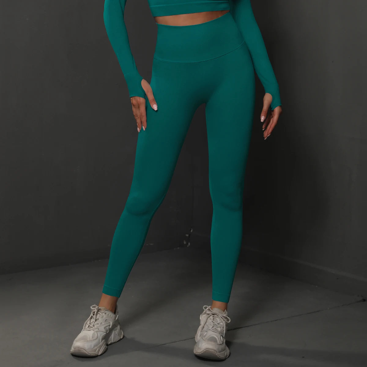 Leggings de Yoga Push Up Leggings de Yoga Push Up