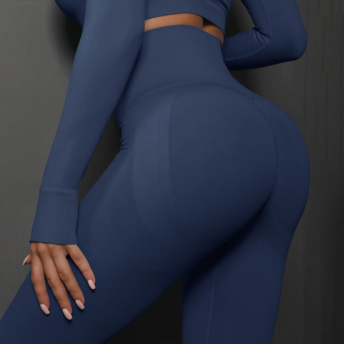 Leggings de Yoga Push Up Leggings de Yoga Push Up