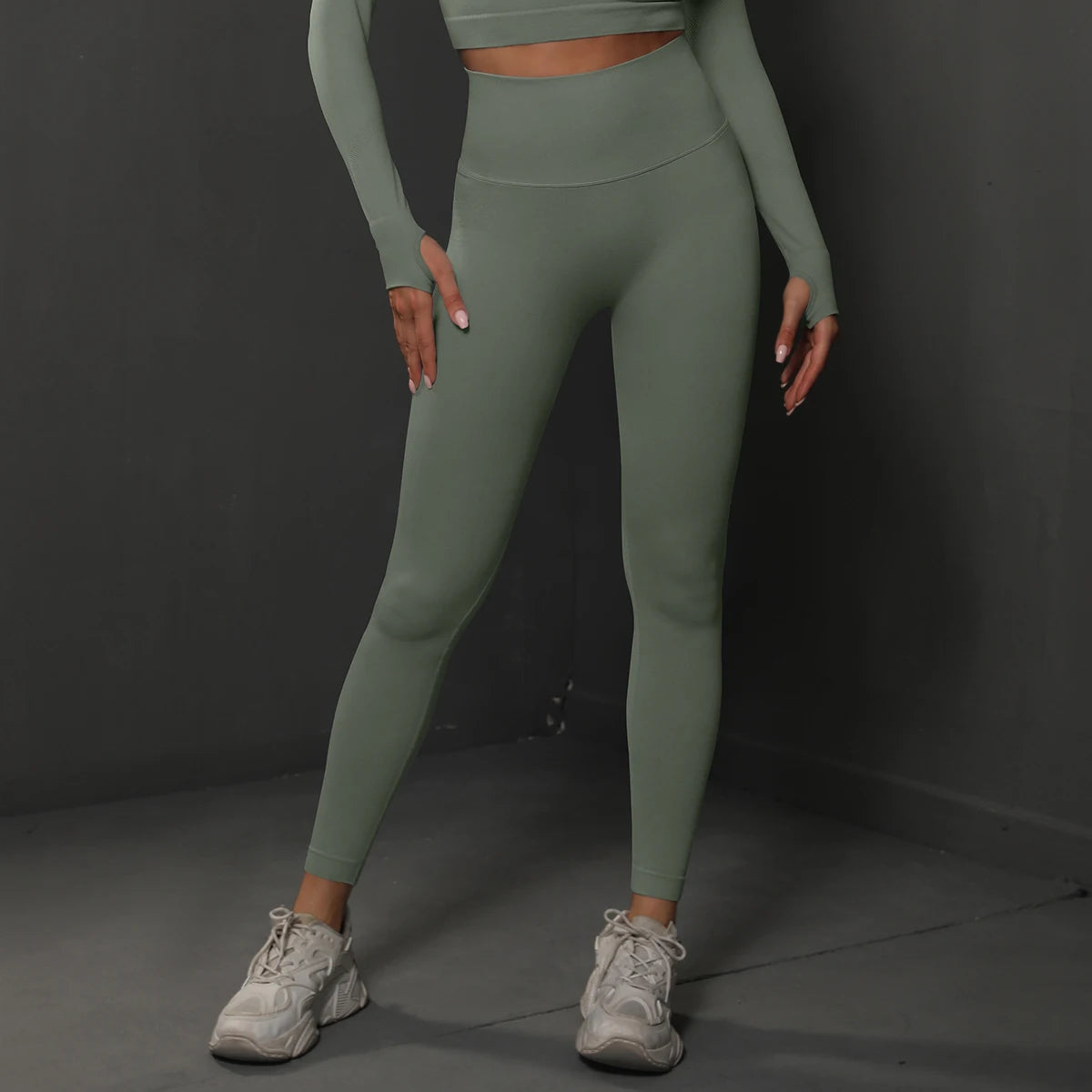 Leggings de Yoga Push Up Leggings de Yoga Push Up