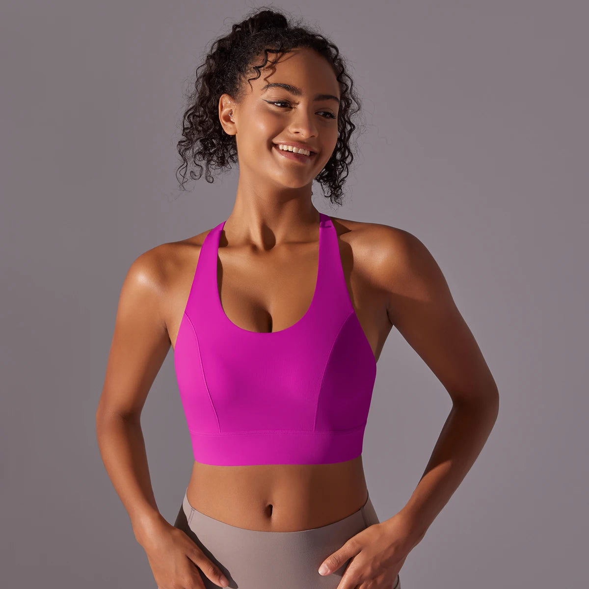 Top One-Piece de Alto Impacto Top One-Piece de Alto Impacto