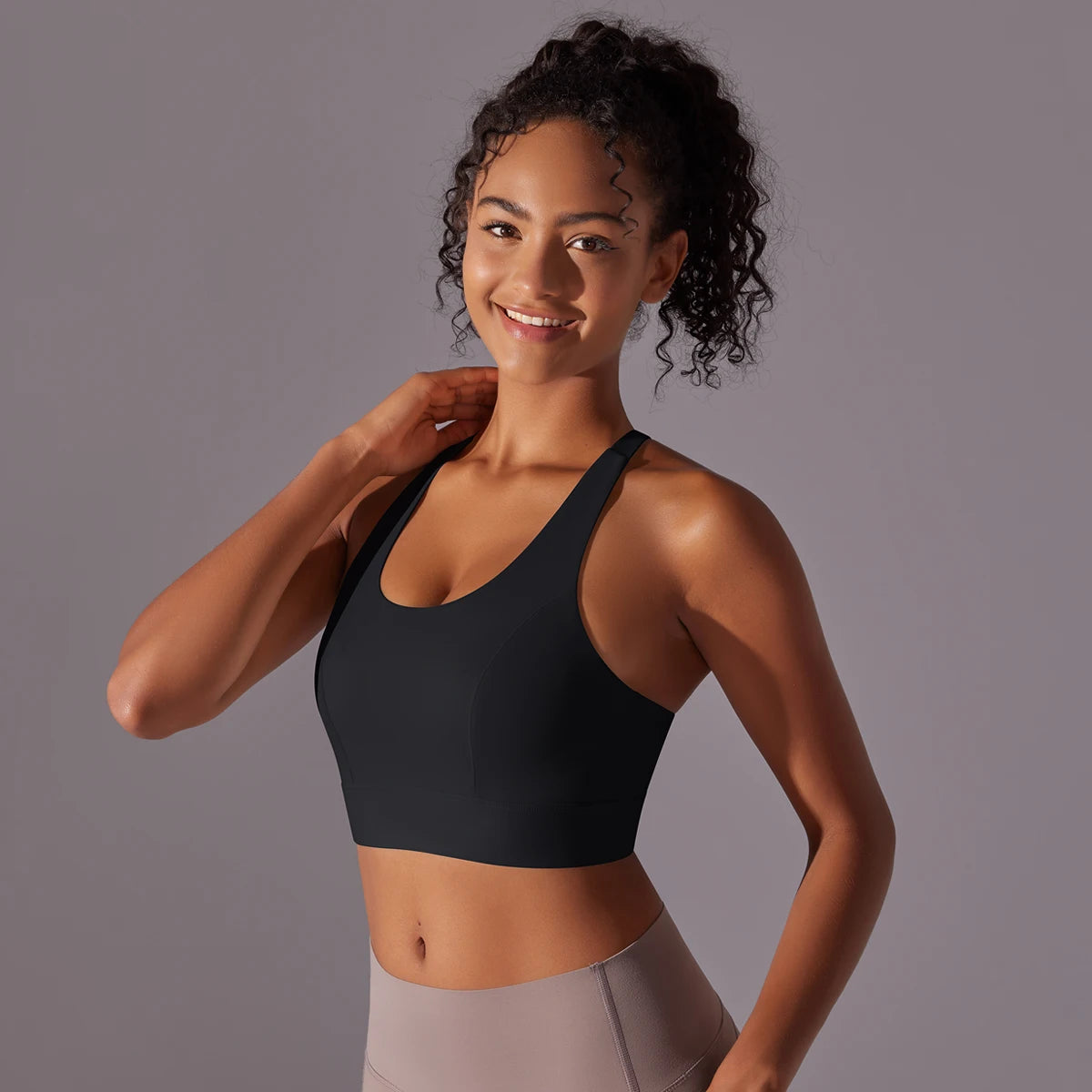 Top One-Piece de Alto Impacto Top One-Piece de Alto Impacto