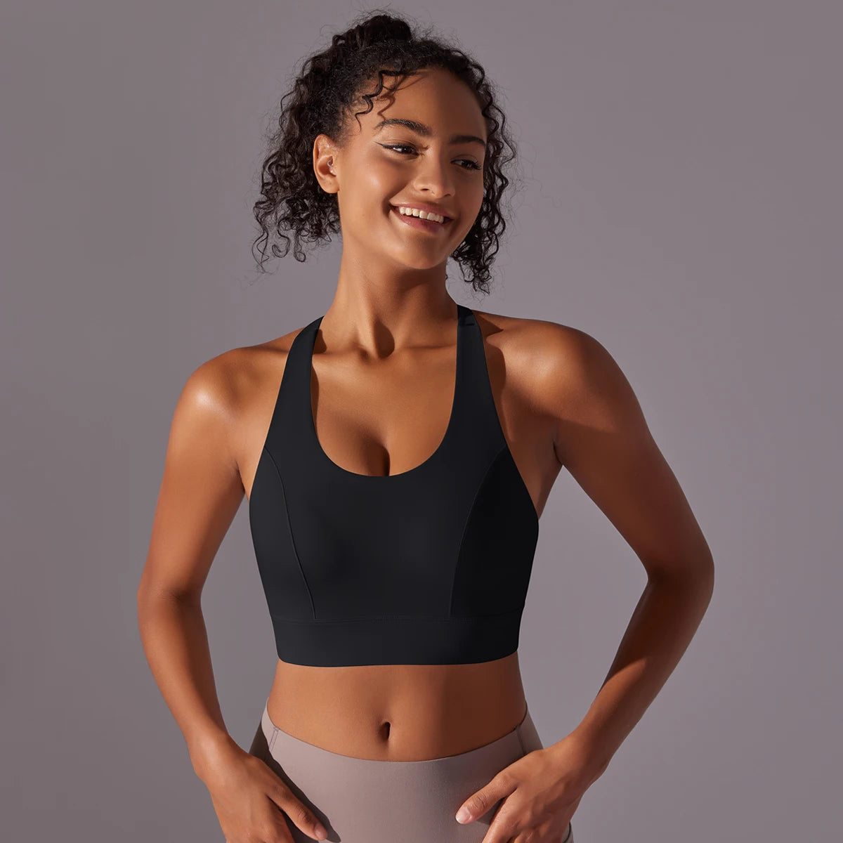 Top One-Piece de Alto Impacto Top One-Piece de Alto Impacto