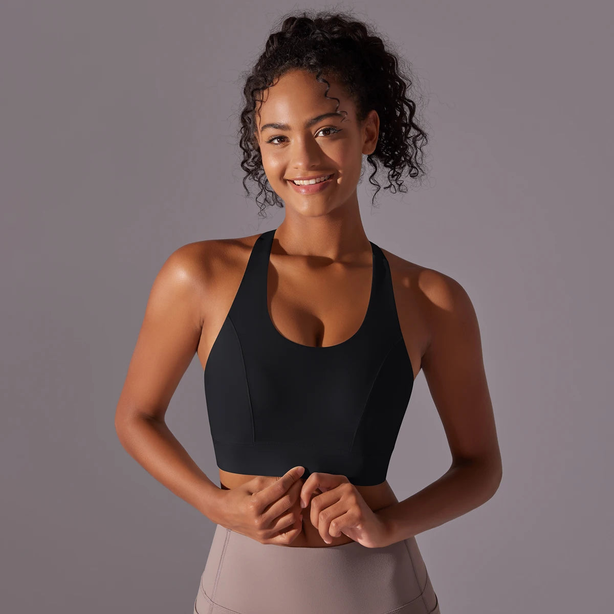 Top One-Piece de Alto Impacto Top One-Piece de Alto Impacto