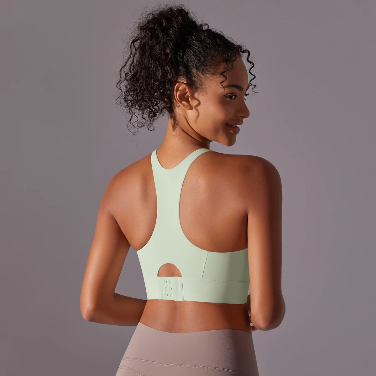 Top One-Piece de Alto Impacto Top One-Piece de Alto Impacto