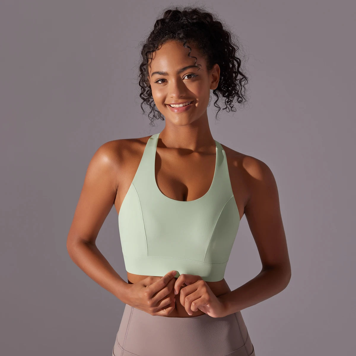 Top One-Piece de Alto Impacto Top One-Piece de Alto Impacto