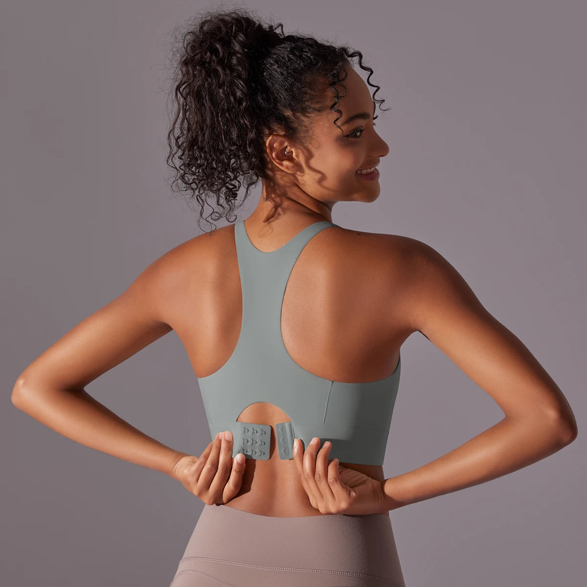 Top One-Piece de Alto Impacto Top One-Piece de Alto Impacto