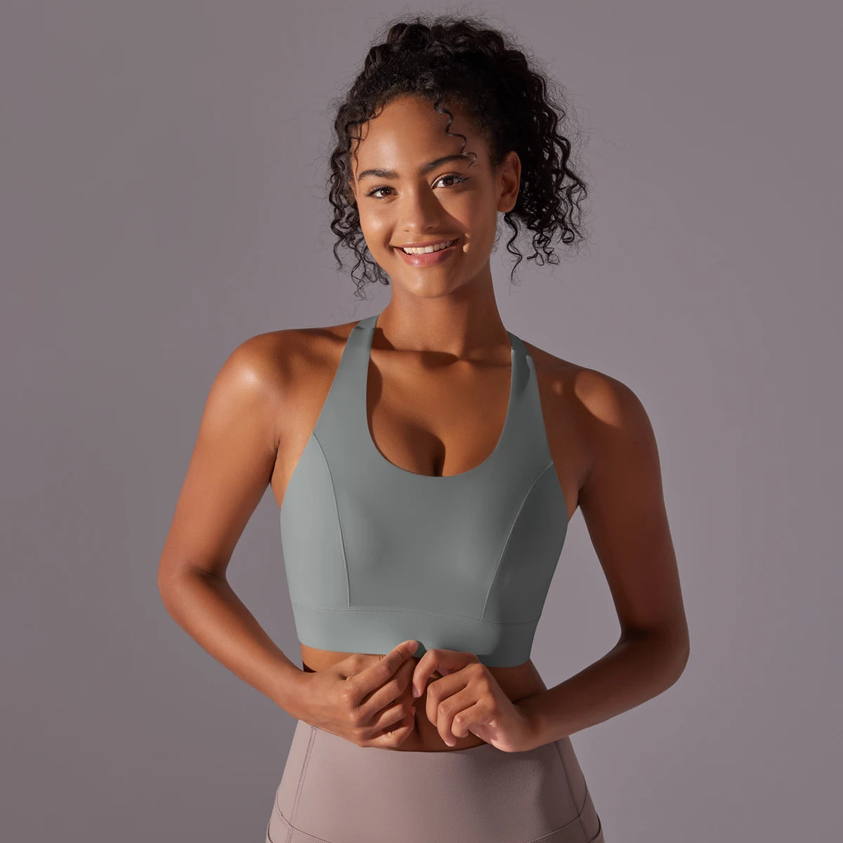 Top One-Piece de Alto Impacto Top One-Piece de Alto Impacto