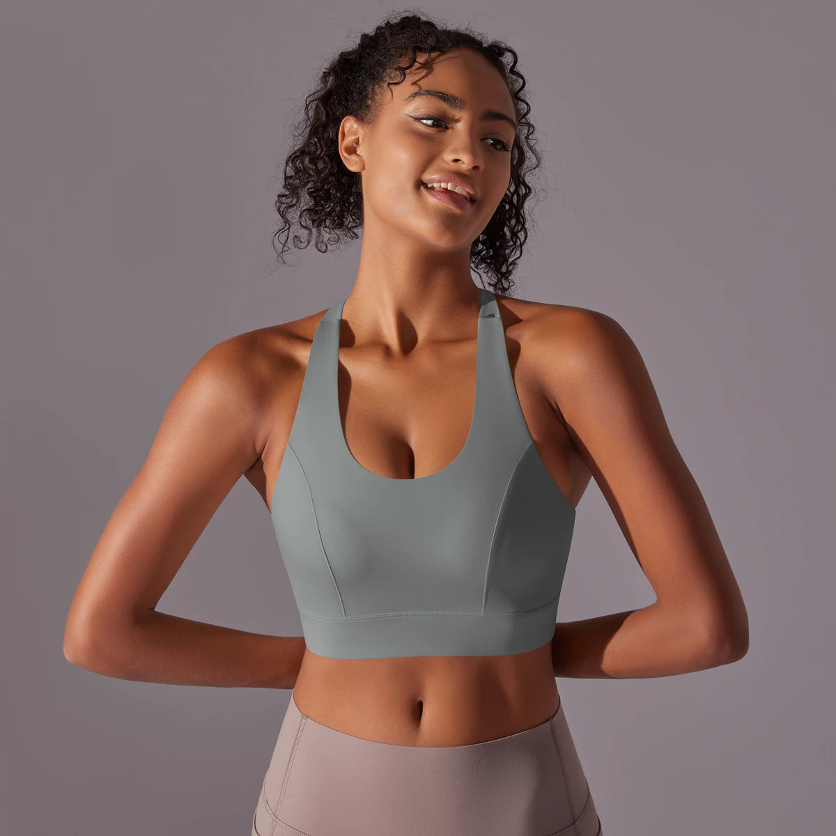 Top One-Piece de Alto Impacto Top One-Piece de Alto Impacto