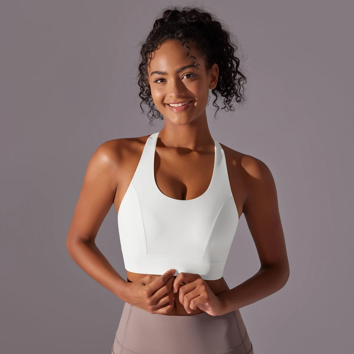 Top One-Piece de Alto Impacto Top One-Piece de Alto Impacto